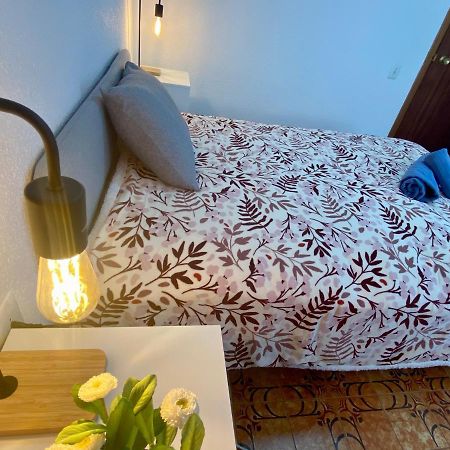 A Separate Room Comfort In A Two-Room Apartment Is 28 Km From Valencia With Wi-Fi Sagunto Eksteriør bilde