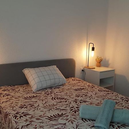 A Separate Room Comfort In A Two-Room Apartment Is 28 Km From Valencia With Wi-Fi Sagunto Eksteriør bilde