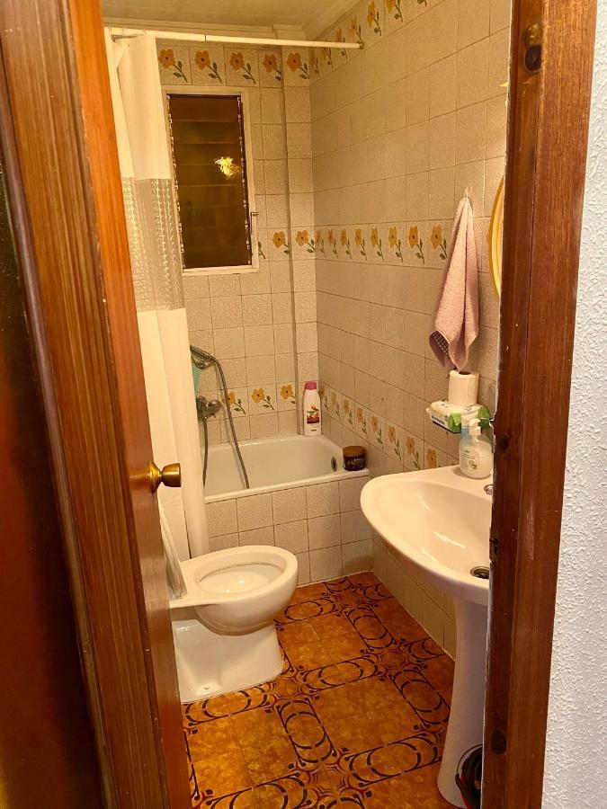 A Separate Room Comfort In A Two-Room Apartment Is 28 Km From Valencia With Wi-Fi Sagunto Eksteriør bilde