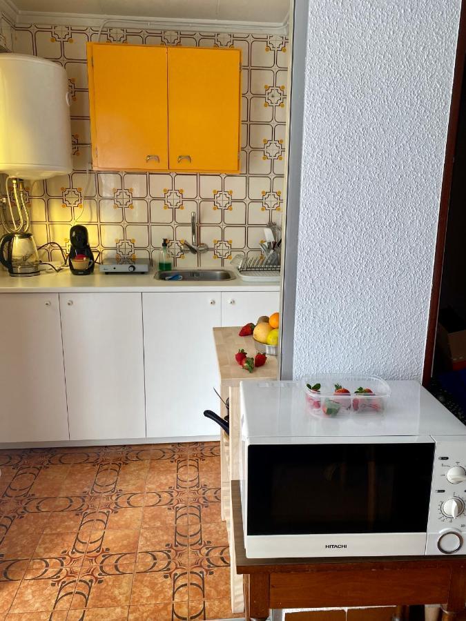 A Separate Room Comfort In A Two-Room Apartment Is 28 Km From Valencia With Wi-Fi Sagunto Eksteriør bilde