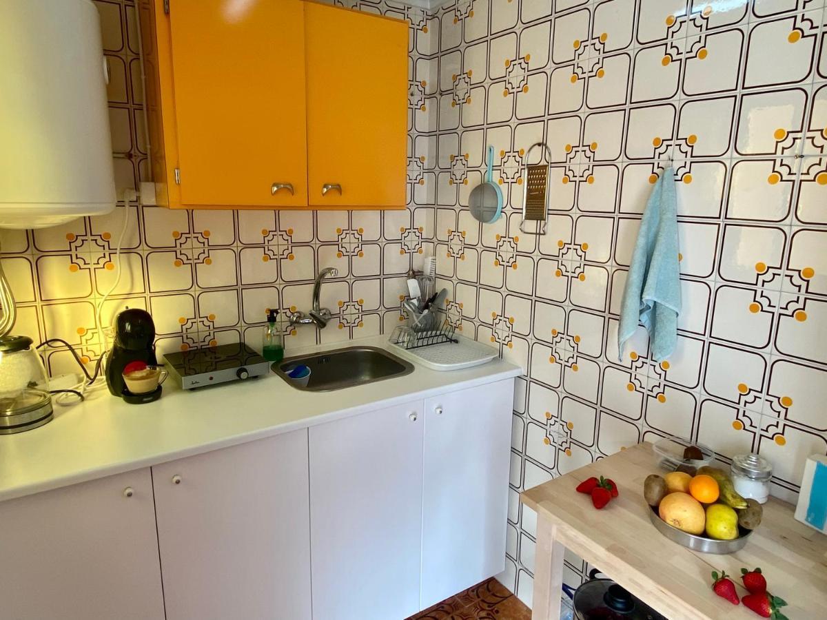 A Separate Room Comfort In A Two-Room Apartment Is 28 Km From Valencia With Wi-Fi Sagunto Eksteriør bilde