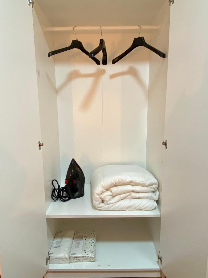 A Separate Room Comfort In A Two-Room Apartment Is 28 Km From Valencia With Wi-Fi Sagunto Eksteriør bilde