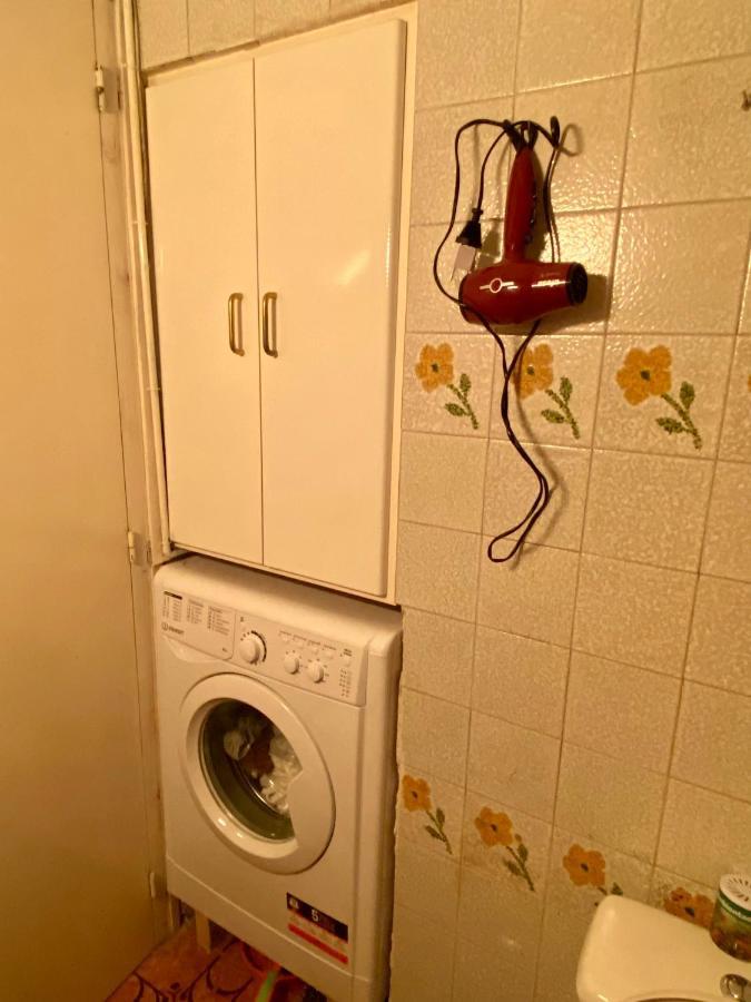 A Separate Room Comfort In A Two-Room Apartment Is 28 Km From Valencia With Wi-Fi Sagunto Eksteriør bilde