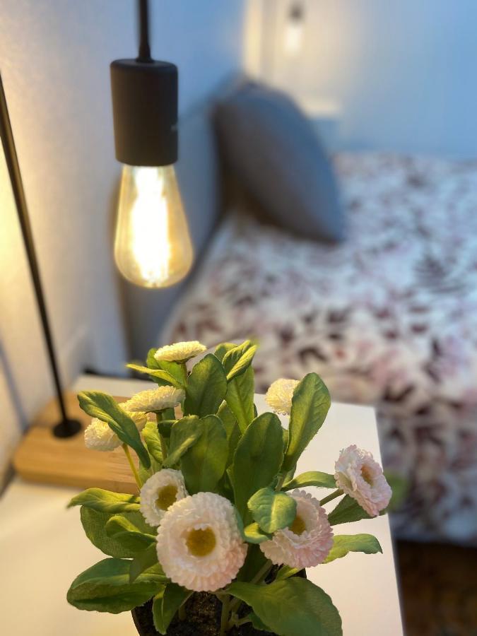 A Separate Room Comfort In A Two-Room Apartment Is 28 Km From Valencia With Wi-Fi Sagunto Eksteriør bilde