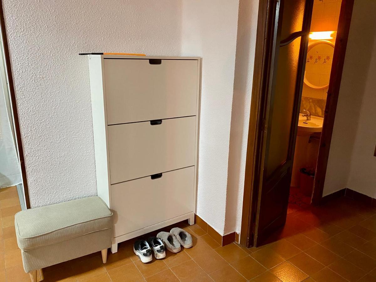 A Separate Room Comfort In A Two-Room Apartment Is 28 Km From Valencia With Wi-Fi Sagunto Eksteriør bilde