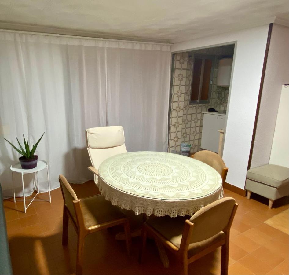 A Separate Room Comfort In A Two-Room Apartment Is 28 Km From Valencia With Wi-Fi Sagunto Eksteriør bilde