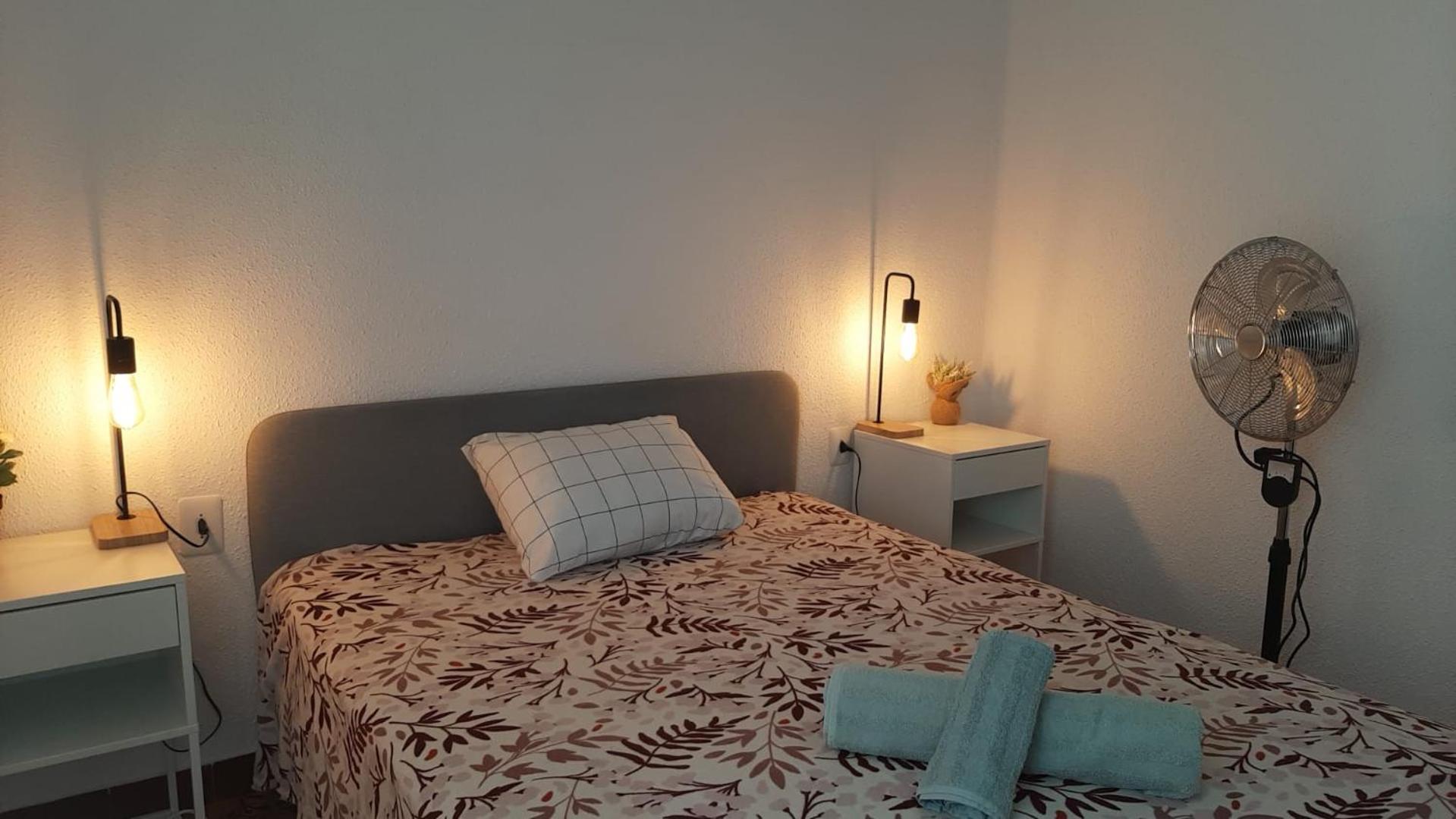 A Separate Room Comfort In A Two-Room Apartment Is 28 Km From Valencia With Wi-Fi Sagunto Eksteriør bilde