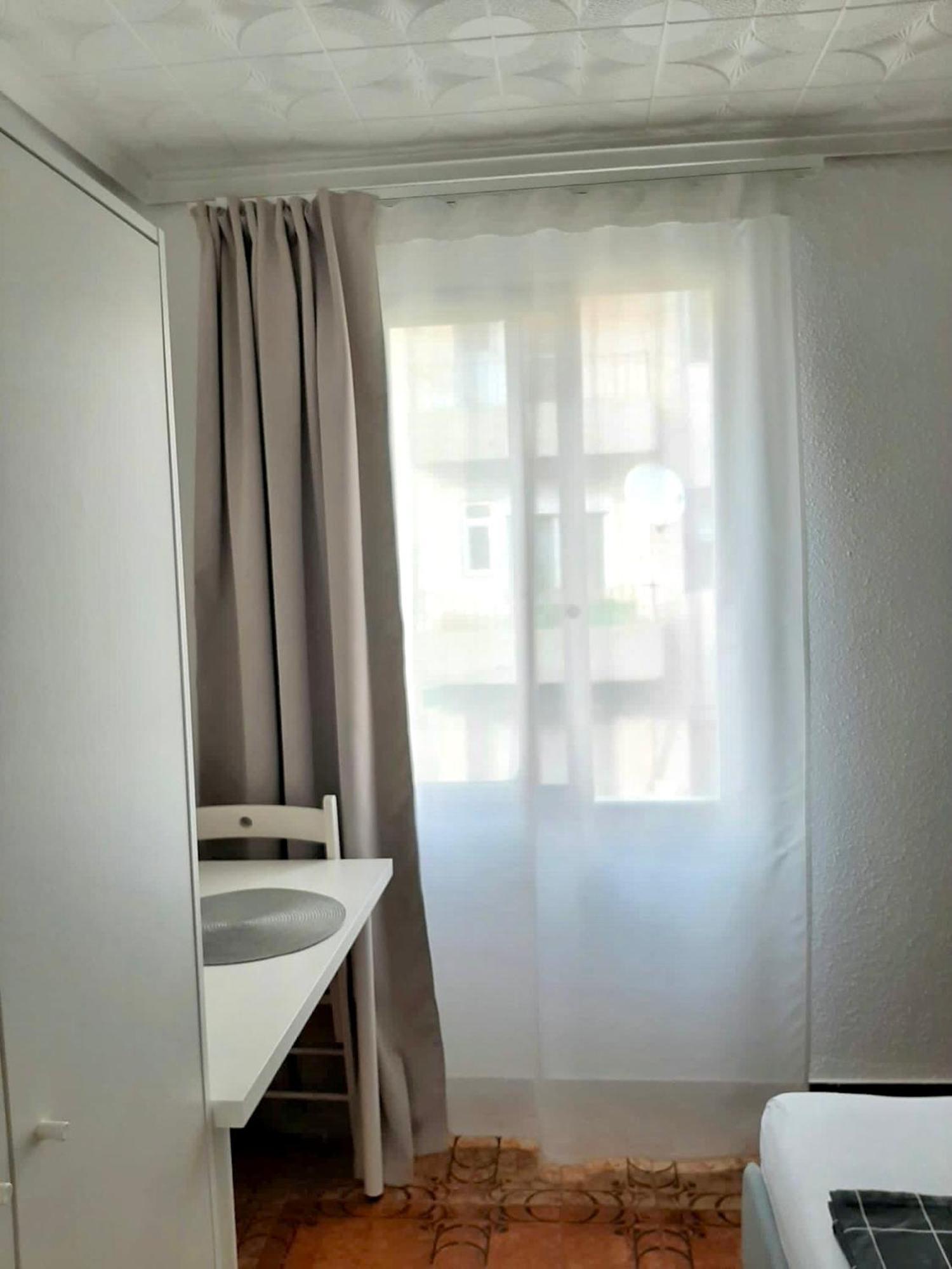 A Separate Room Comfort In A Two-Room Apartment Is 28 Km From Valencia With Wi-Fi Sagunto Eksteriør bilde